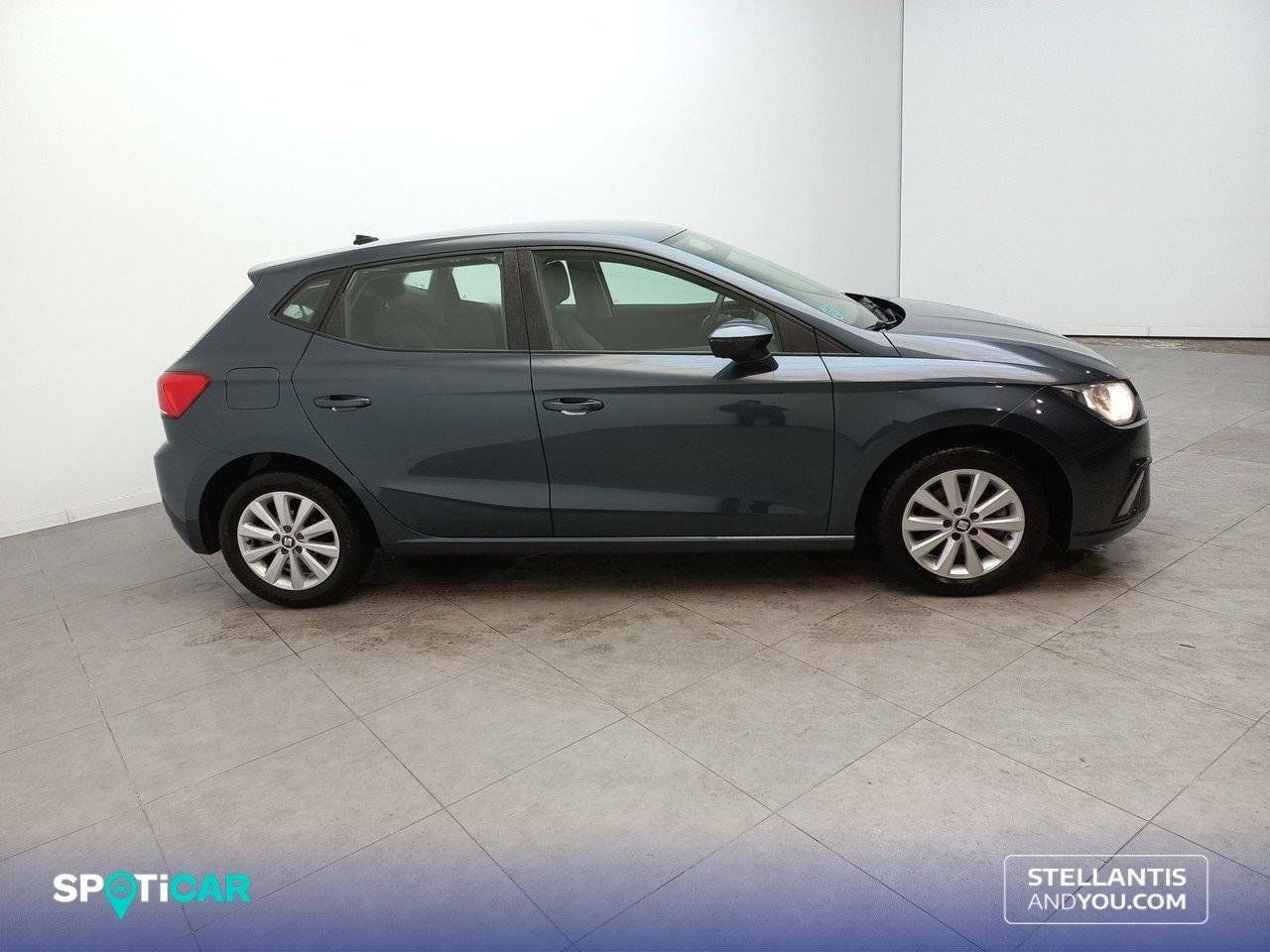 Foto Seat Ibiza 4