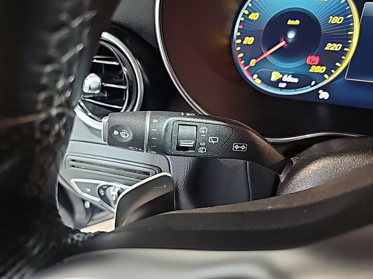 Foto Mercedes-Benz Clase GLC 14
