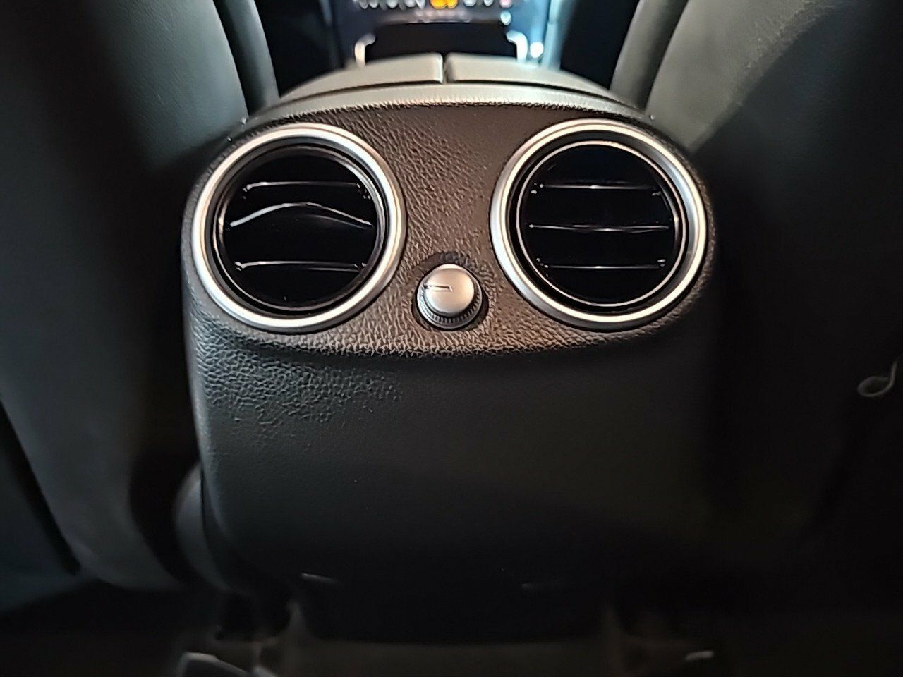 Foto Mercedes-Benz Clase GLC 16