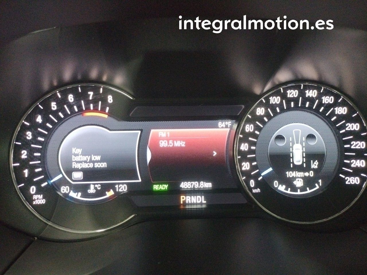 Foto Ford S-Max 4