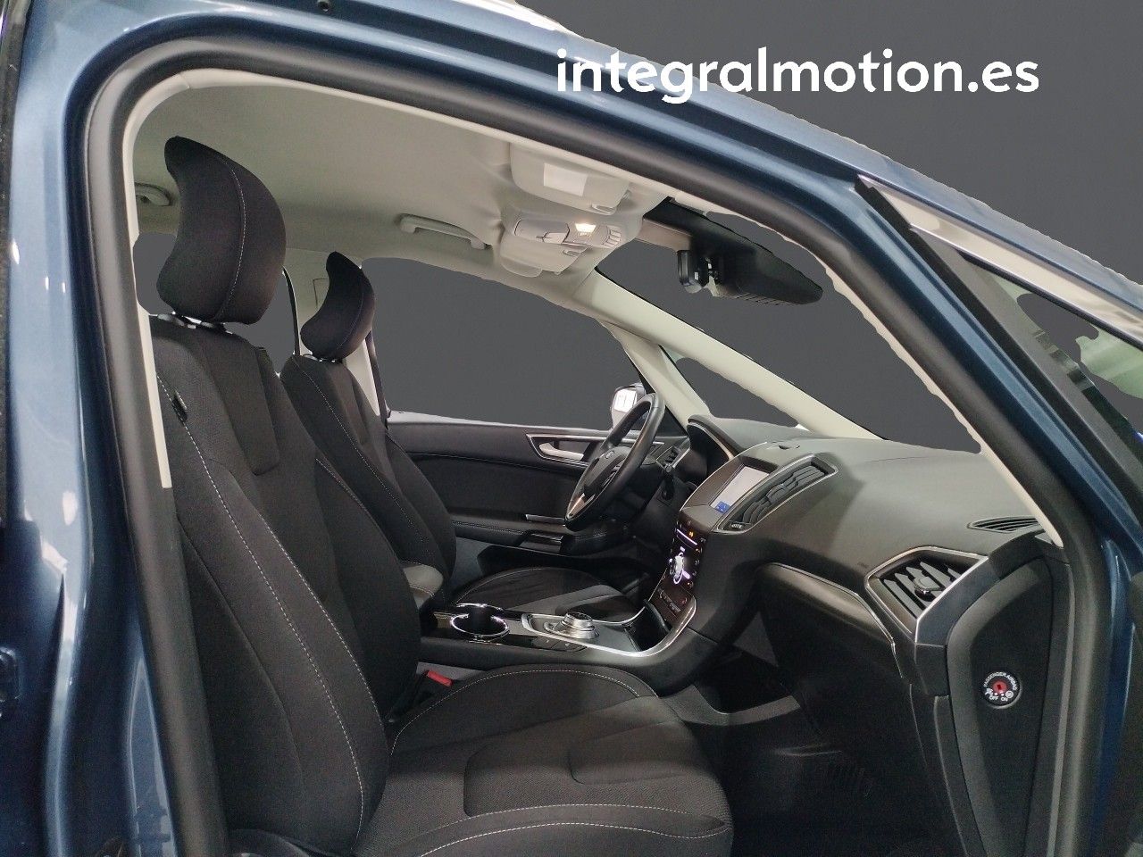 Foto Ford S-Max 5