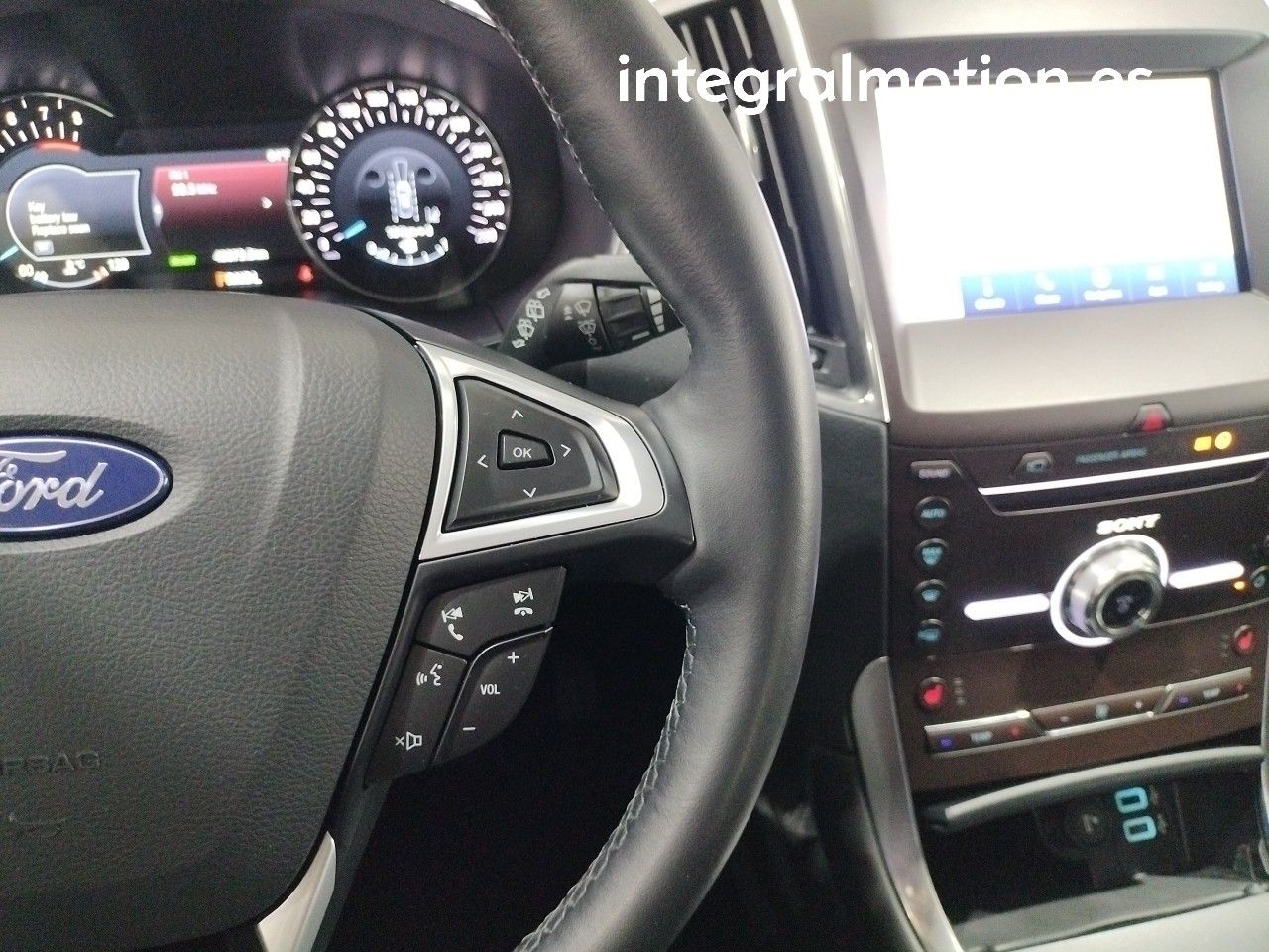 Foto Ford S-Max 6