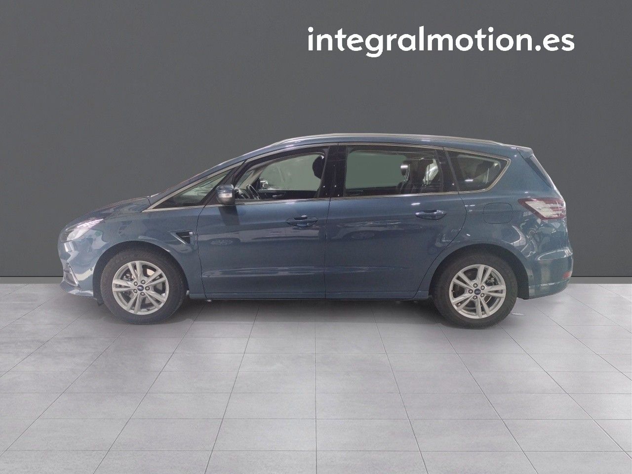 Foto Ford S-Max 14