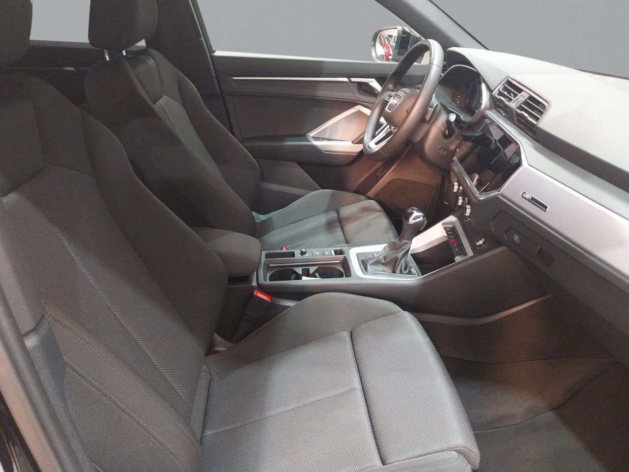 Foto Audi Q3 9