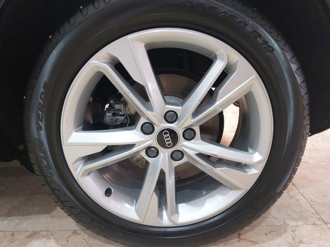 Foto Audi Q3 29