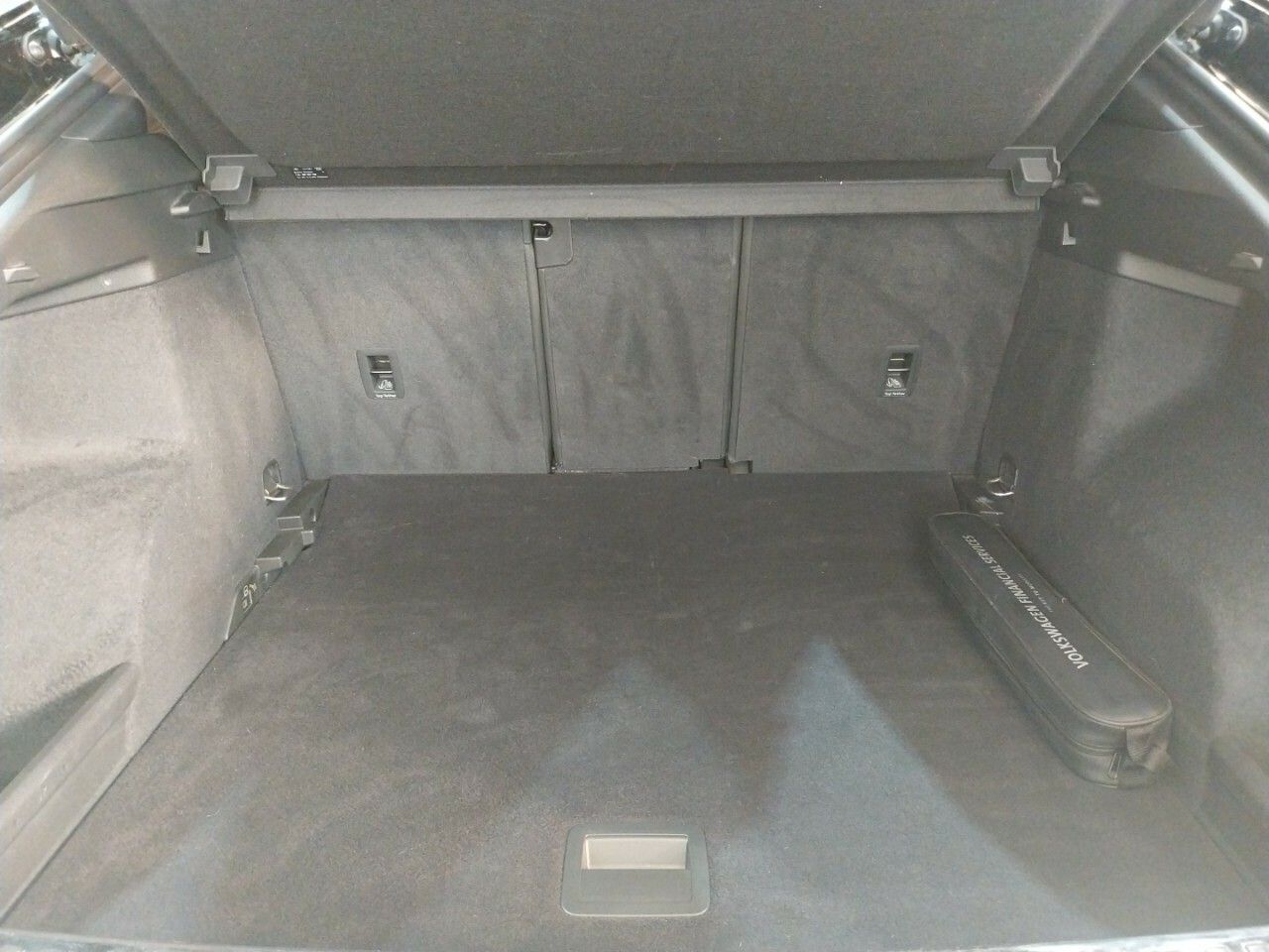 Foto Audi Q3 30