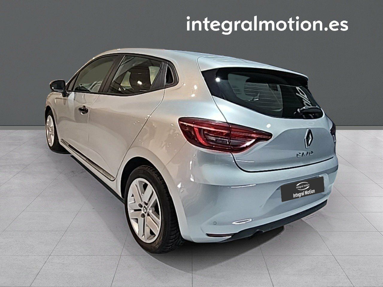 Foto Renault Clio 4