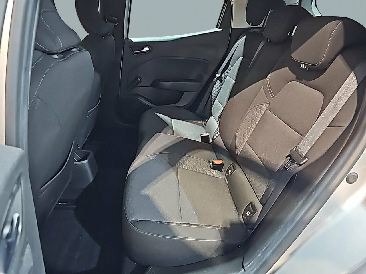 Foto Renault Clio 10