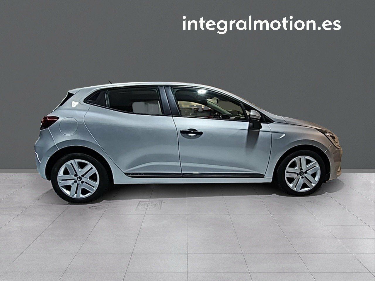 Foto Renault Clio 26
