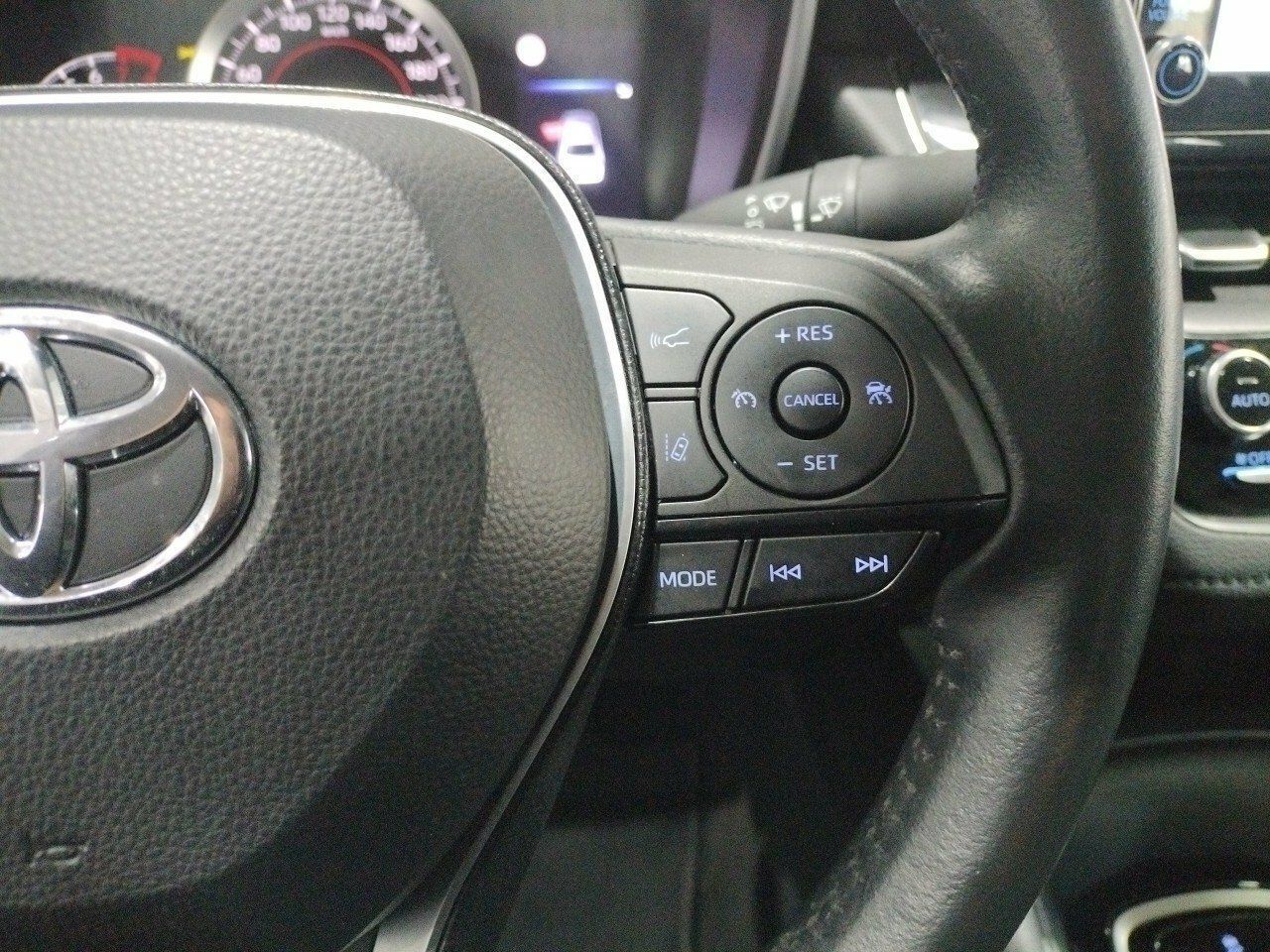 Foto Toyota Corolla 15