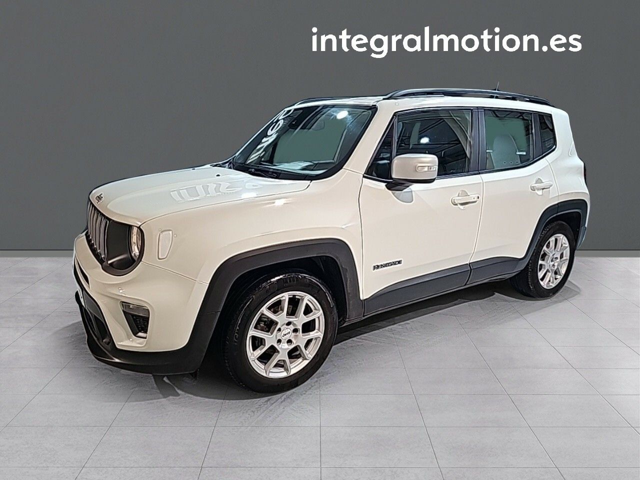 Foto Jeep Renegade 1