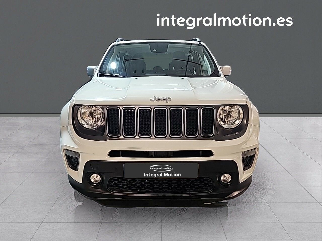 Foto Jeep Renegade 2