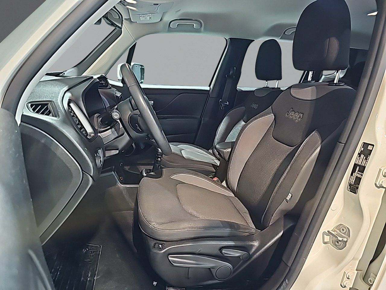 Foto Jeep Renegade 6