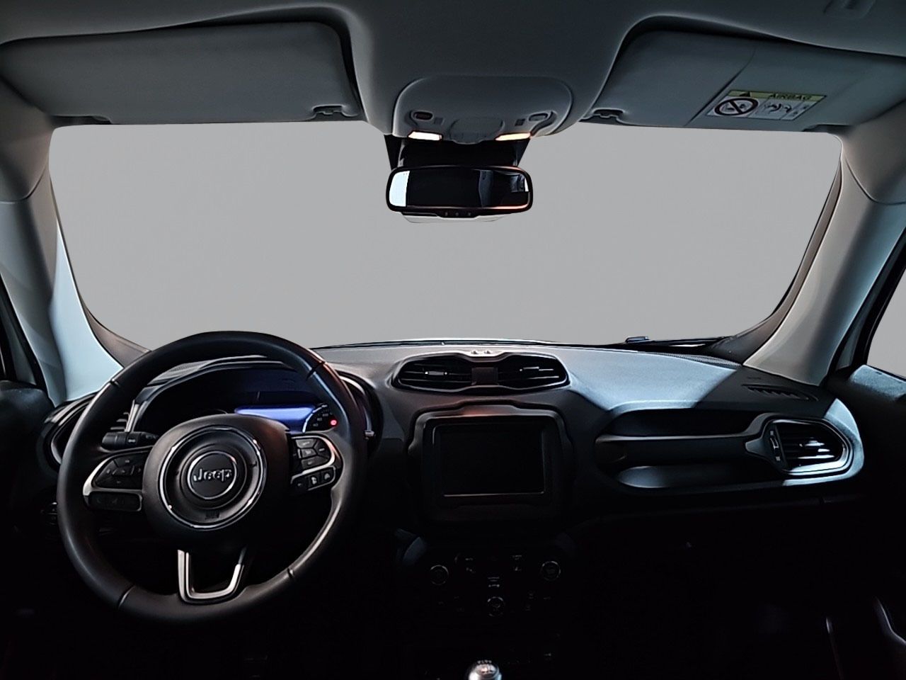 Foto Jeep Renegade 7
