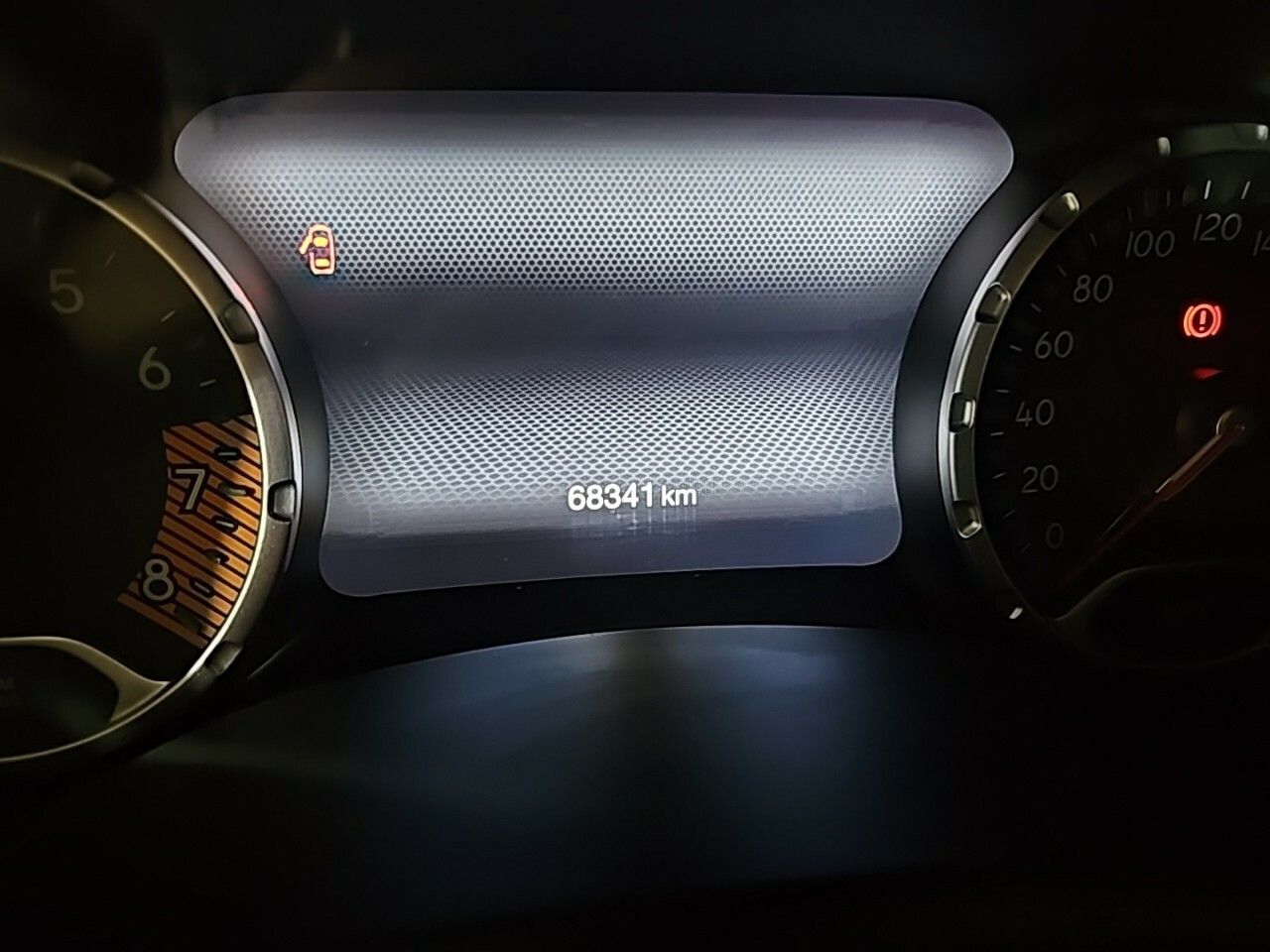 Foto Jeep Renegade 8