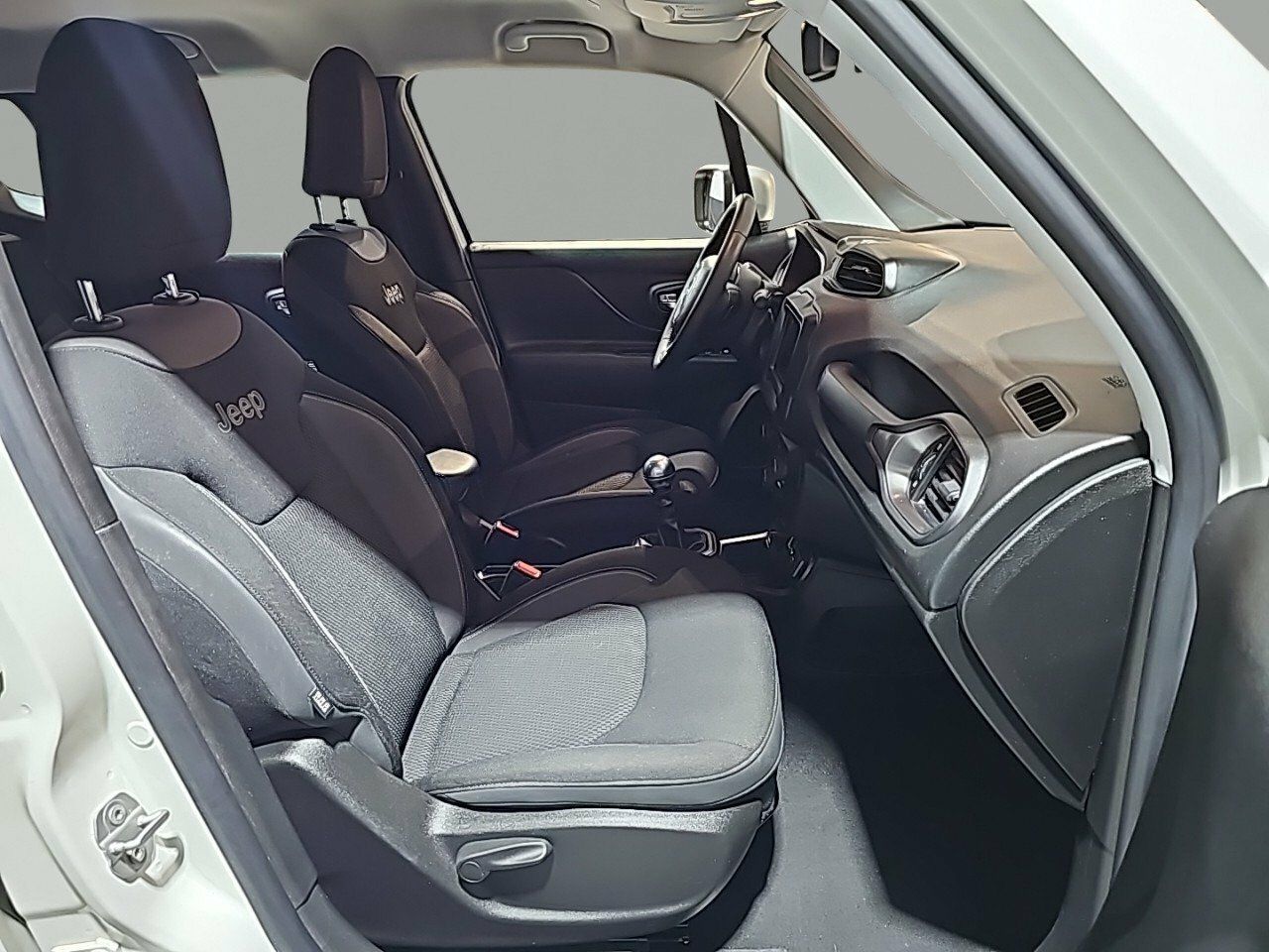 Foto Jeep Renegade 9