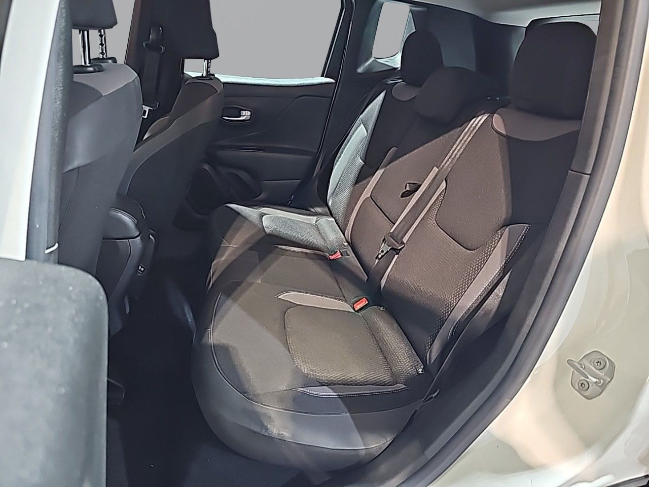 Foto Jeep Renegade 10