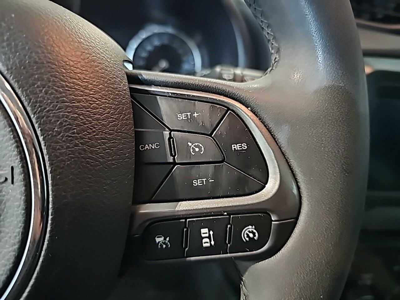 Foto Jeep Renegade 13