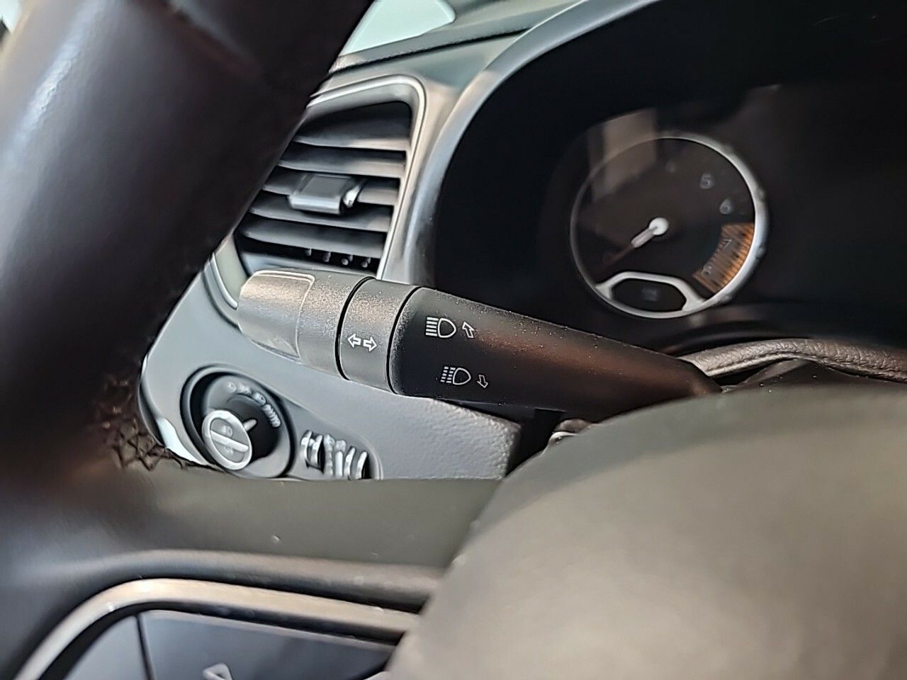 Foto Jeep Renegade 14