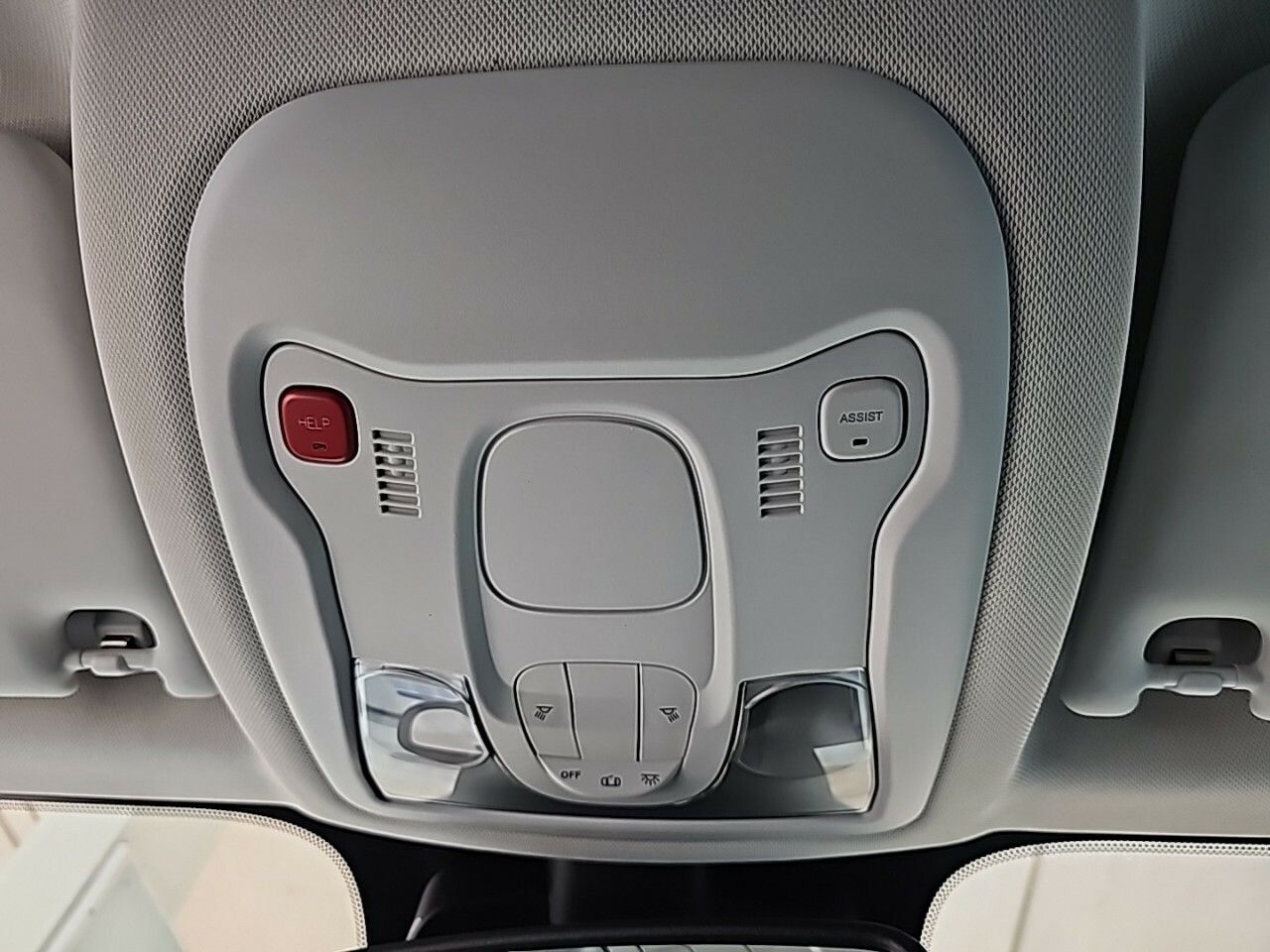 Foto Jeep Renegade 19