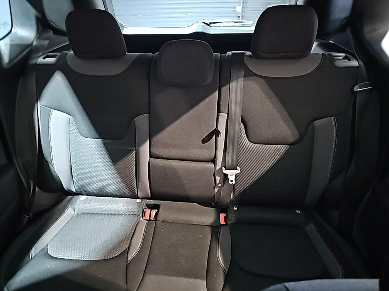 Foto Jeep Renegade 20