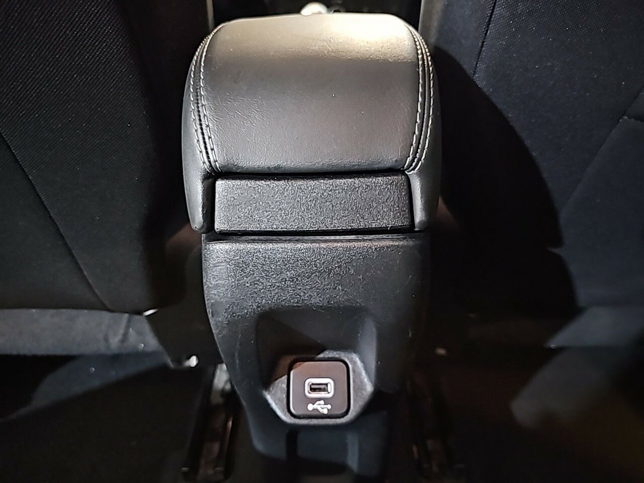 Foto Jeep Renegade 21