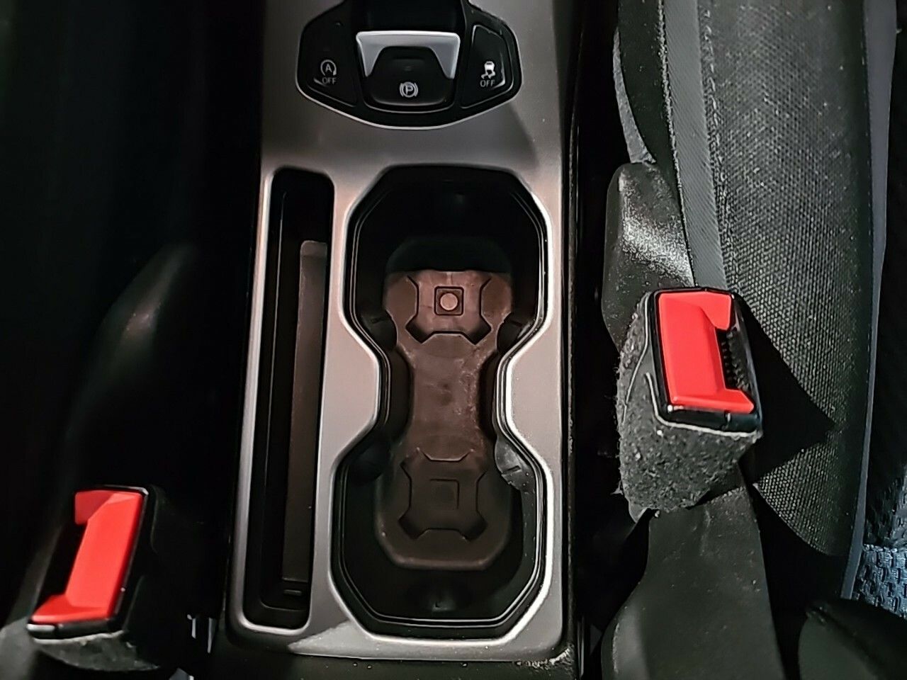 Foto Jeep Renegade 22