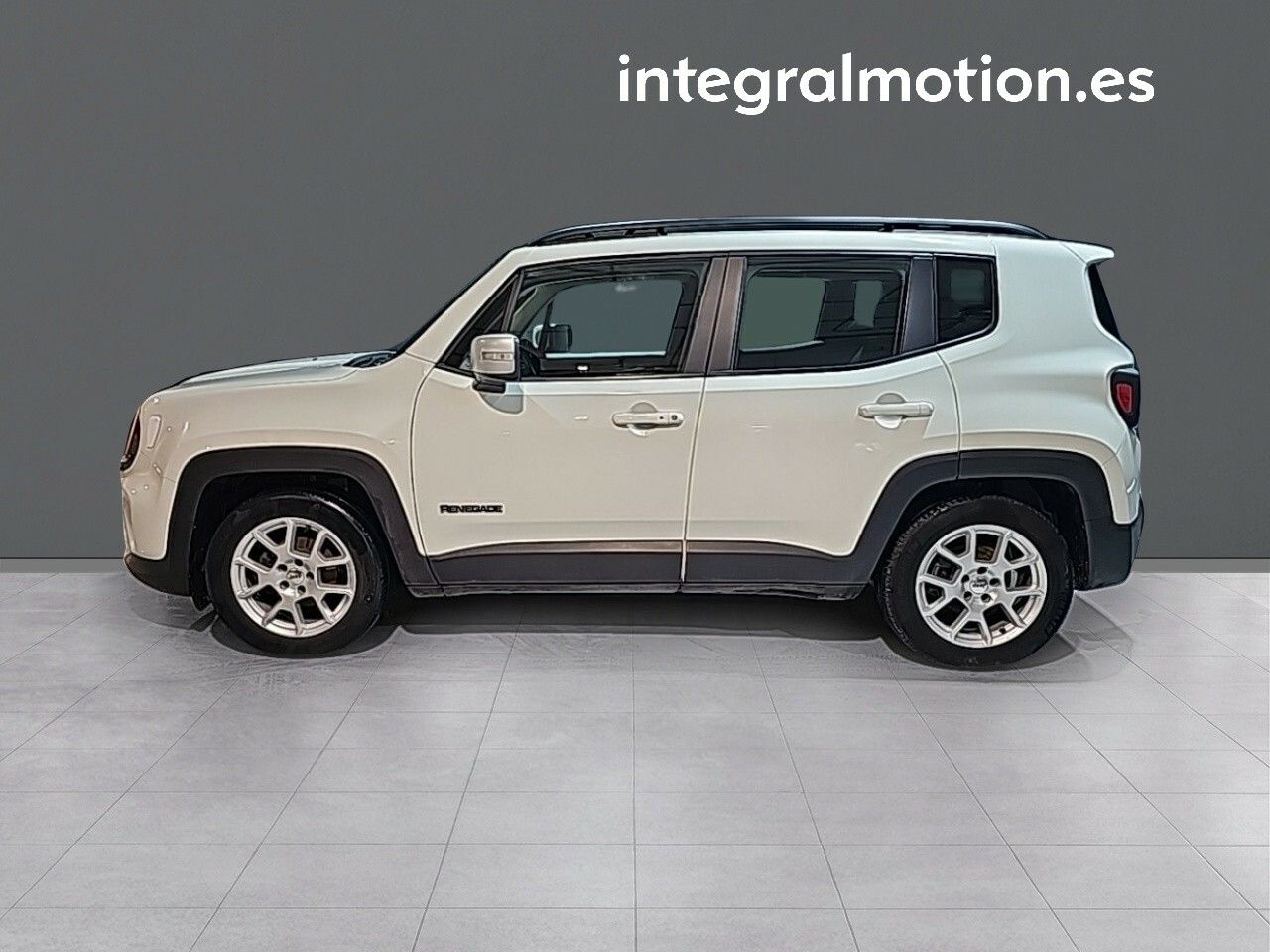 Foto Jeep Renegade 24