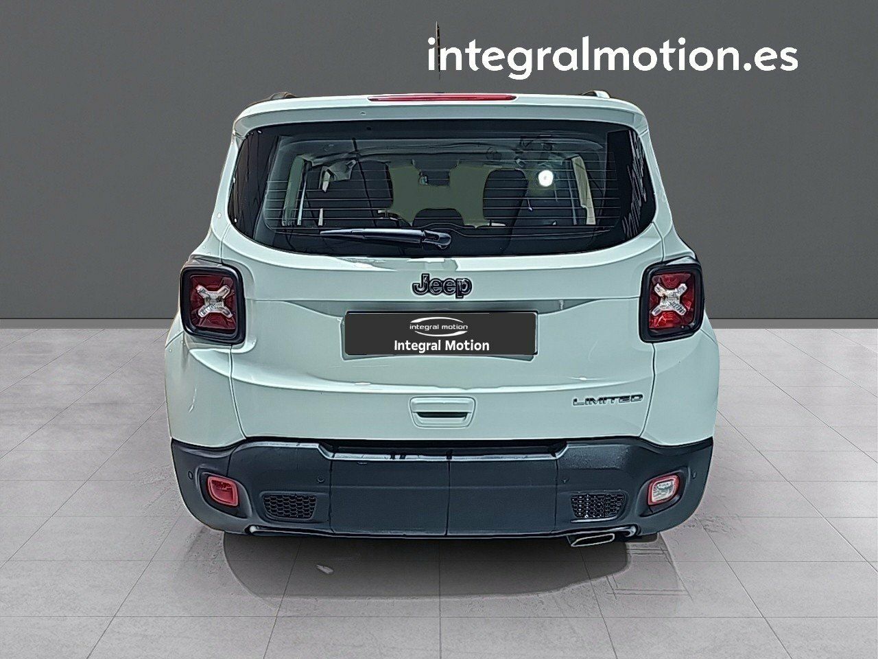 Foto Jeep Renegade 25