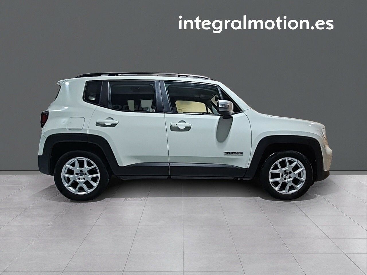 Foto Jeep Renegade 26