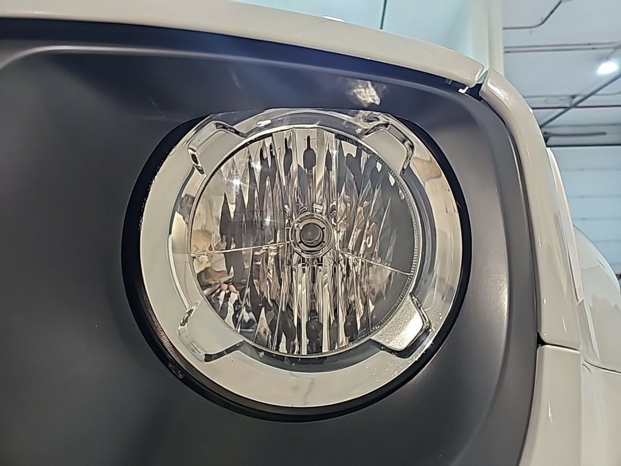 Foto Jeep Renegade 27