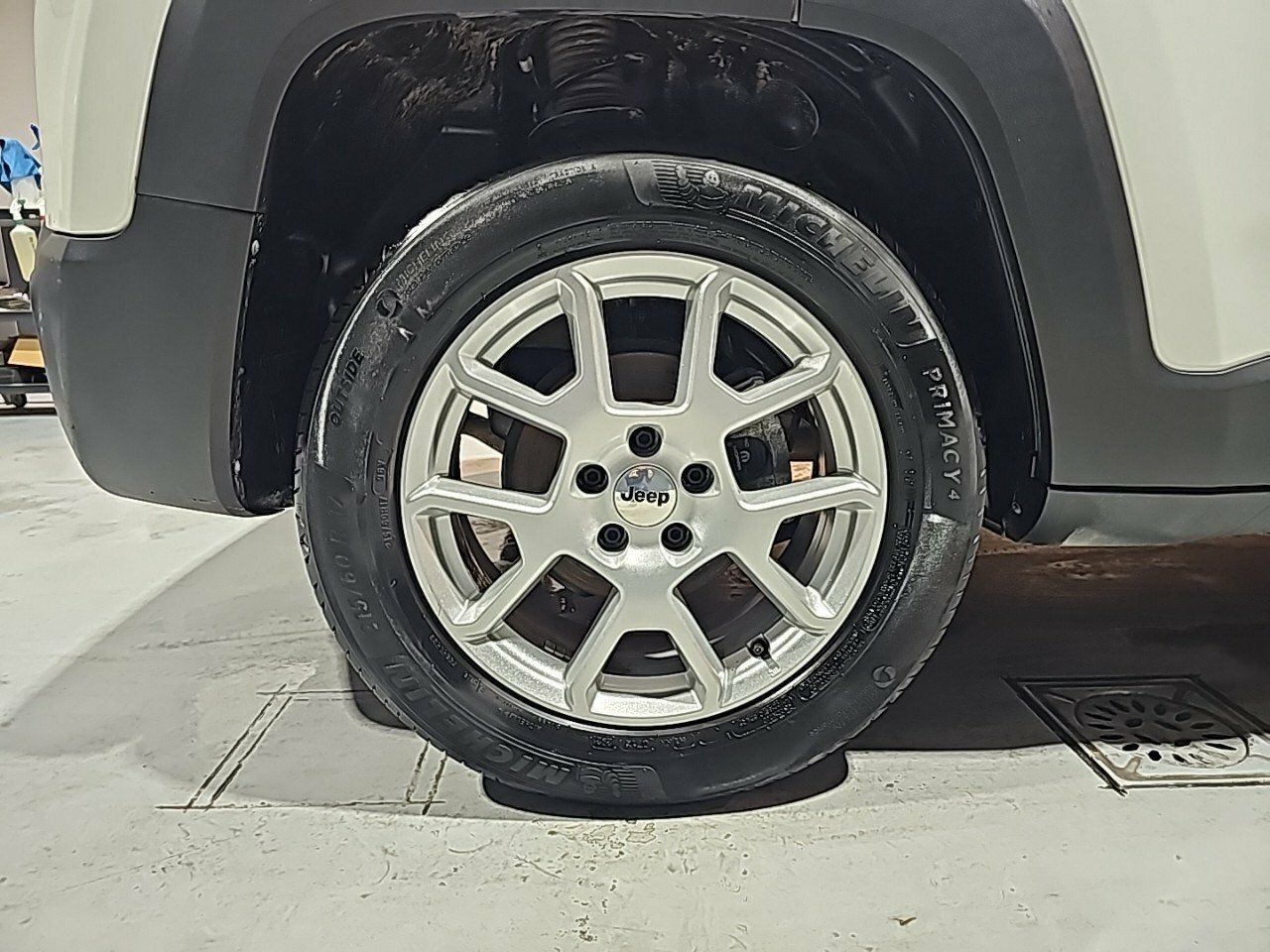 Foto Jeep Renegade 29