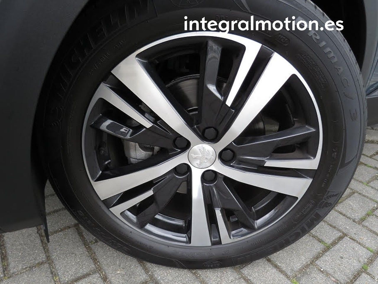 Foto Peugeot 5008 11