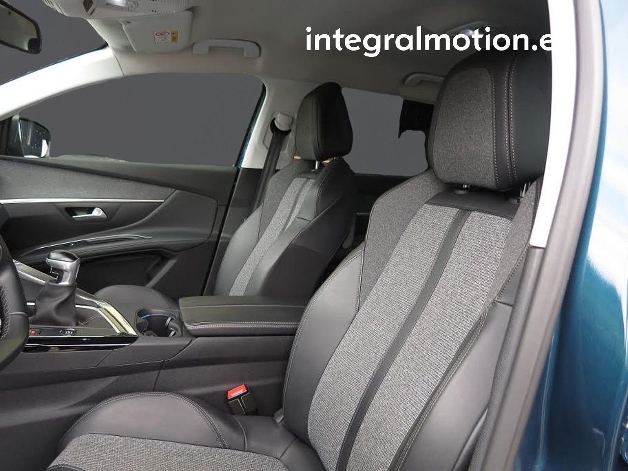 Foto Peugeot 5008 12