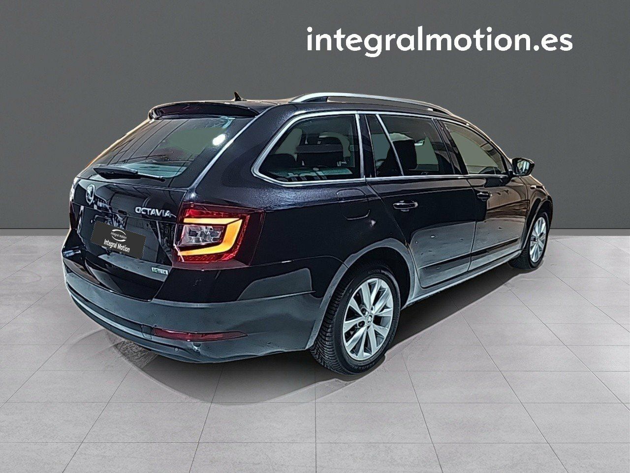 Foto Skoda Octavia 5