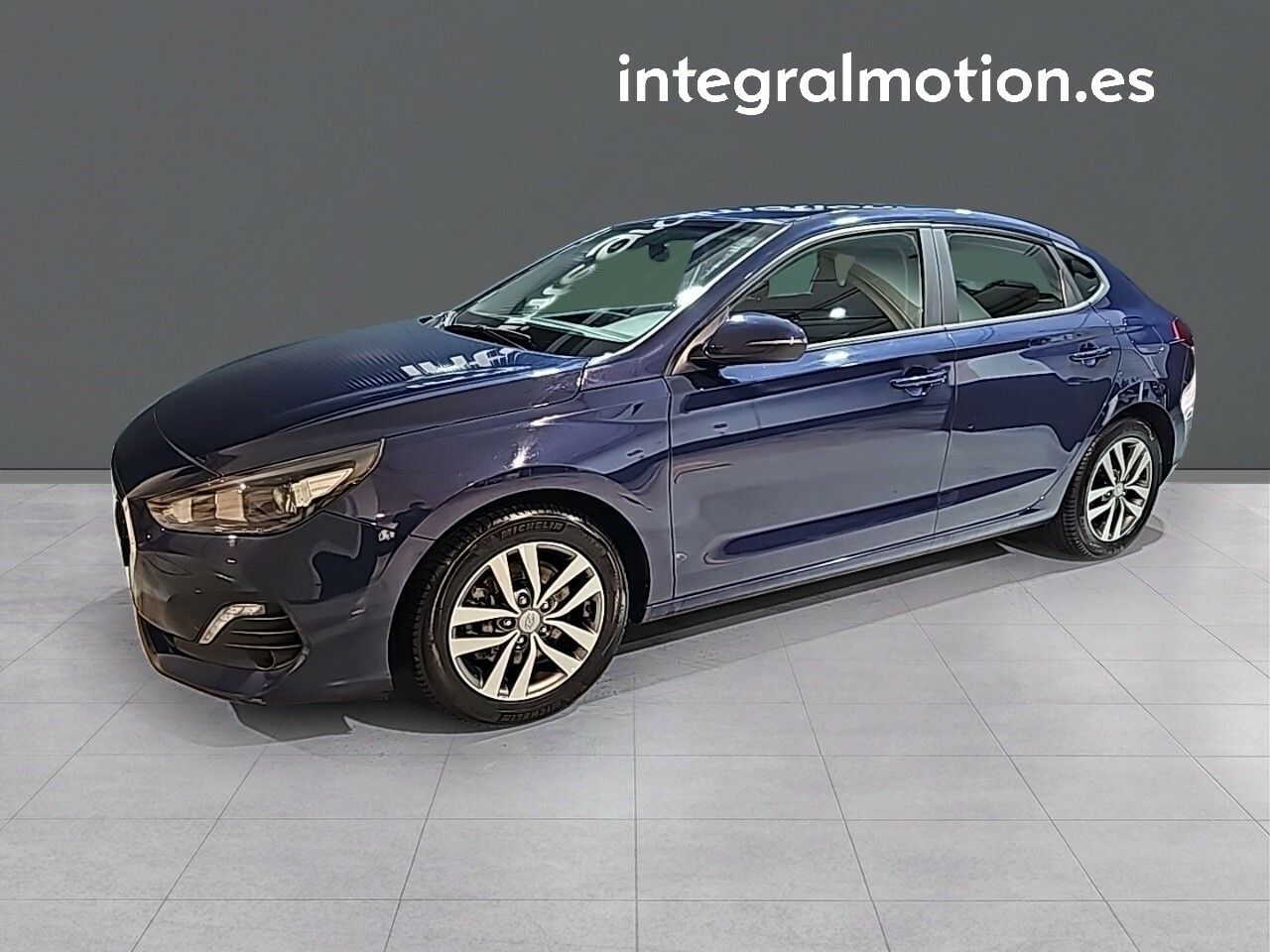 Foto Hyundai i30 1