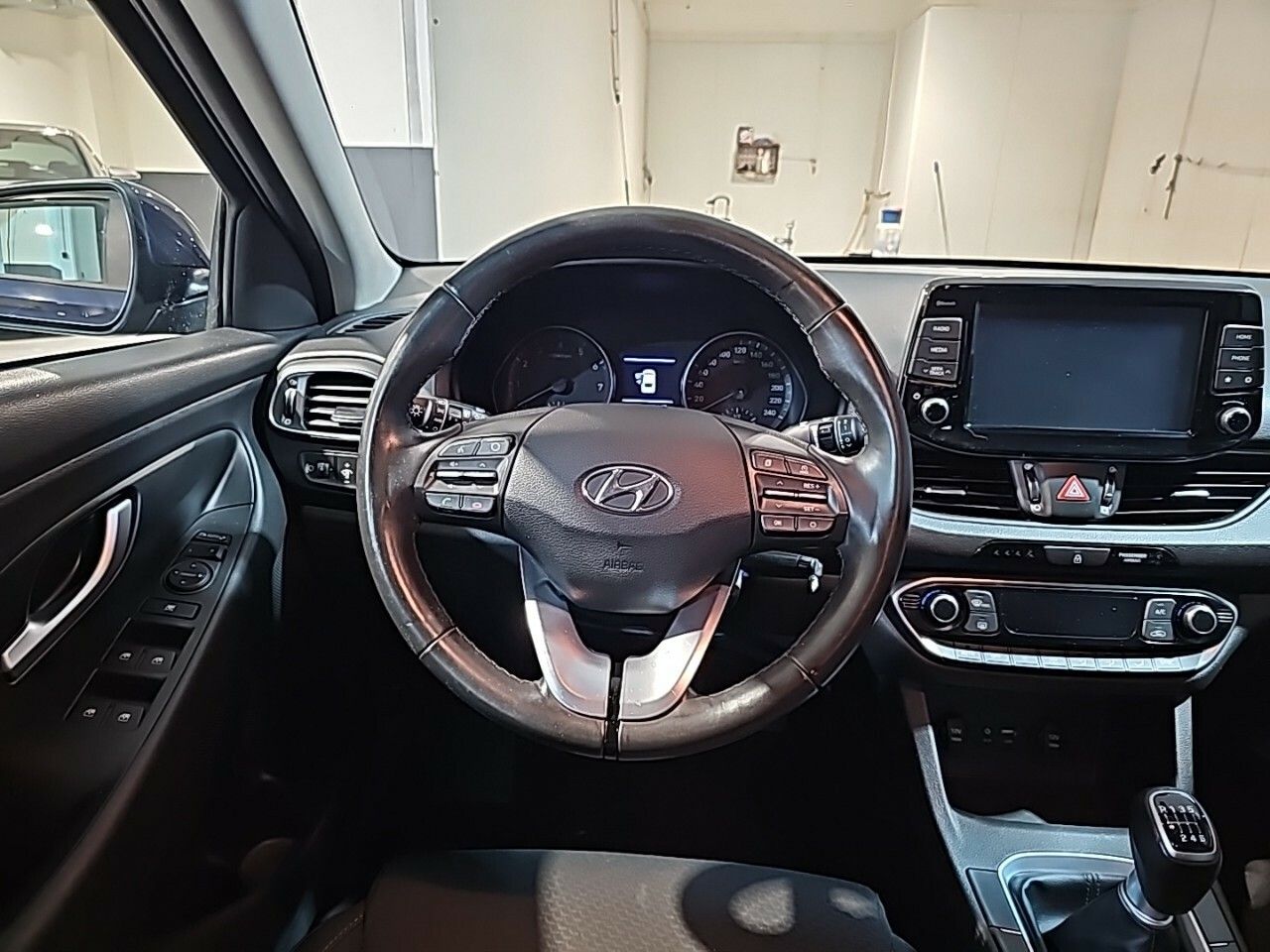 Foto Hyundai i30 11