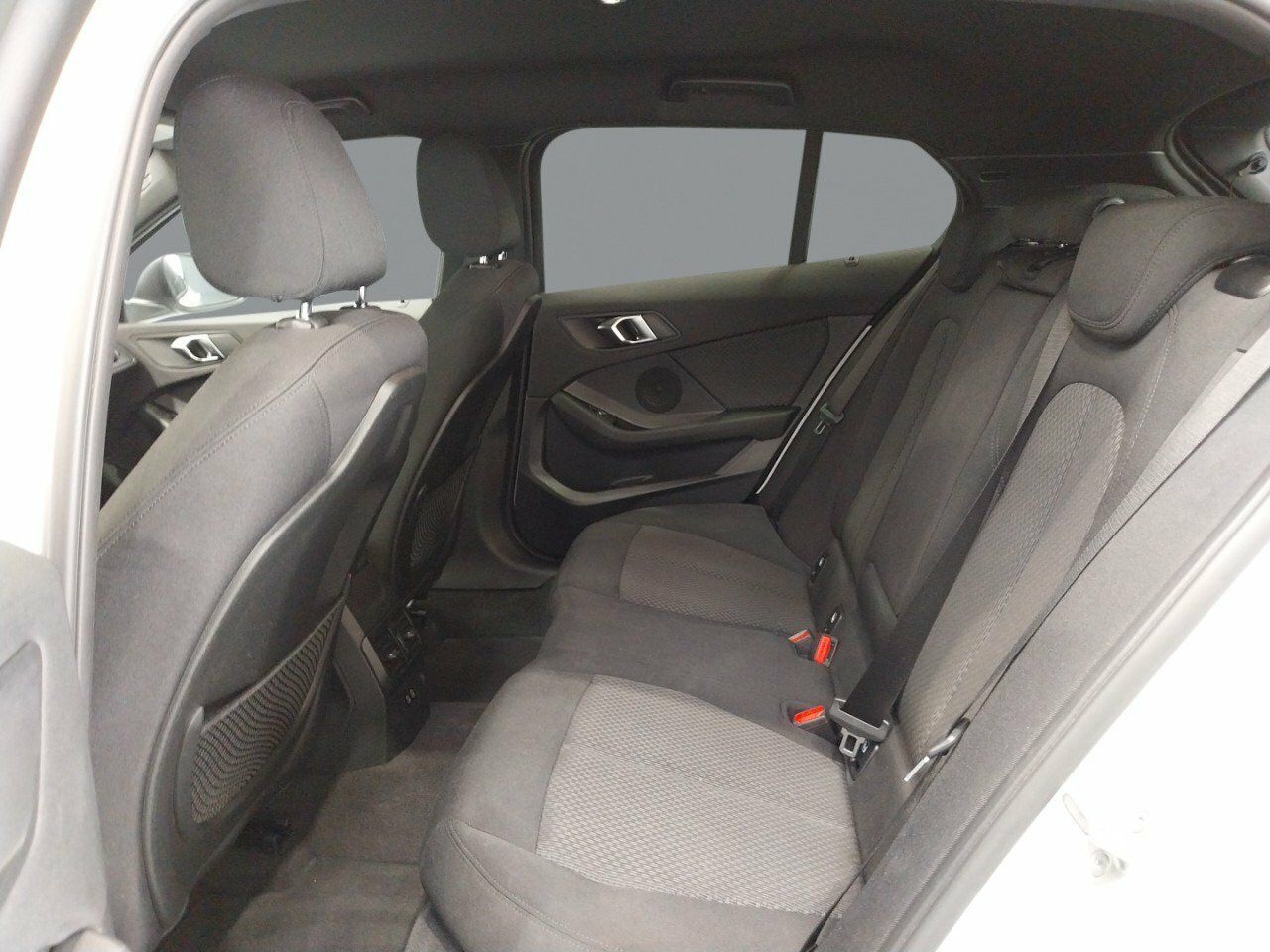 Foto BMW Serie 1 10