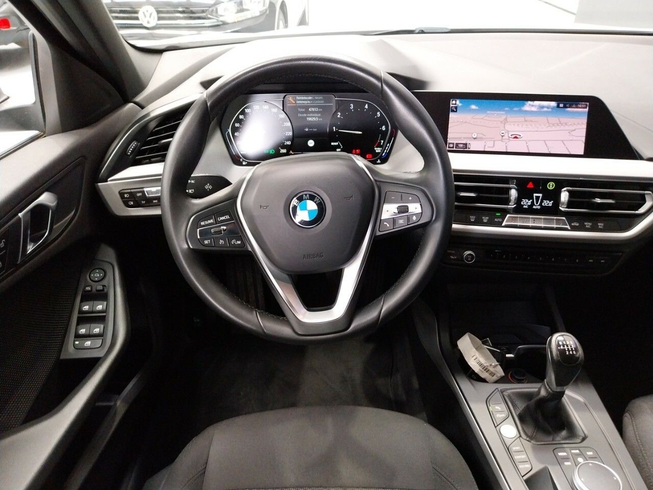 Foto BMW Serie 1 11