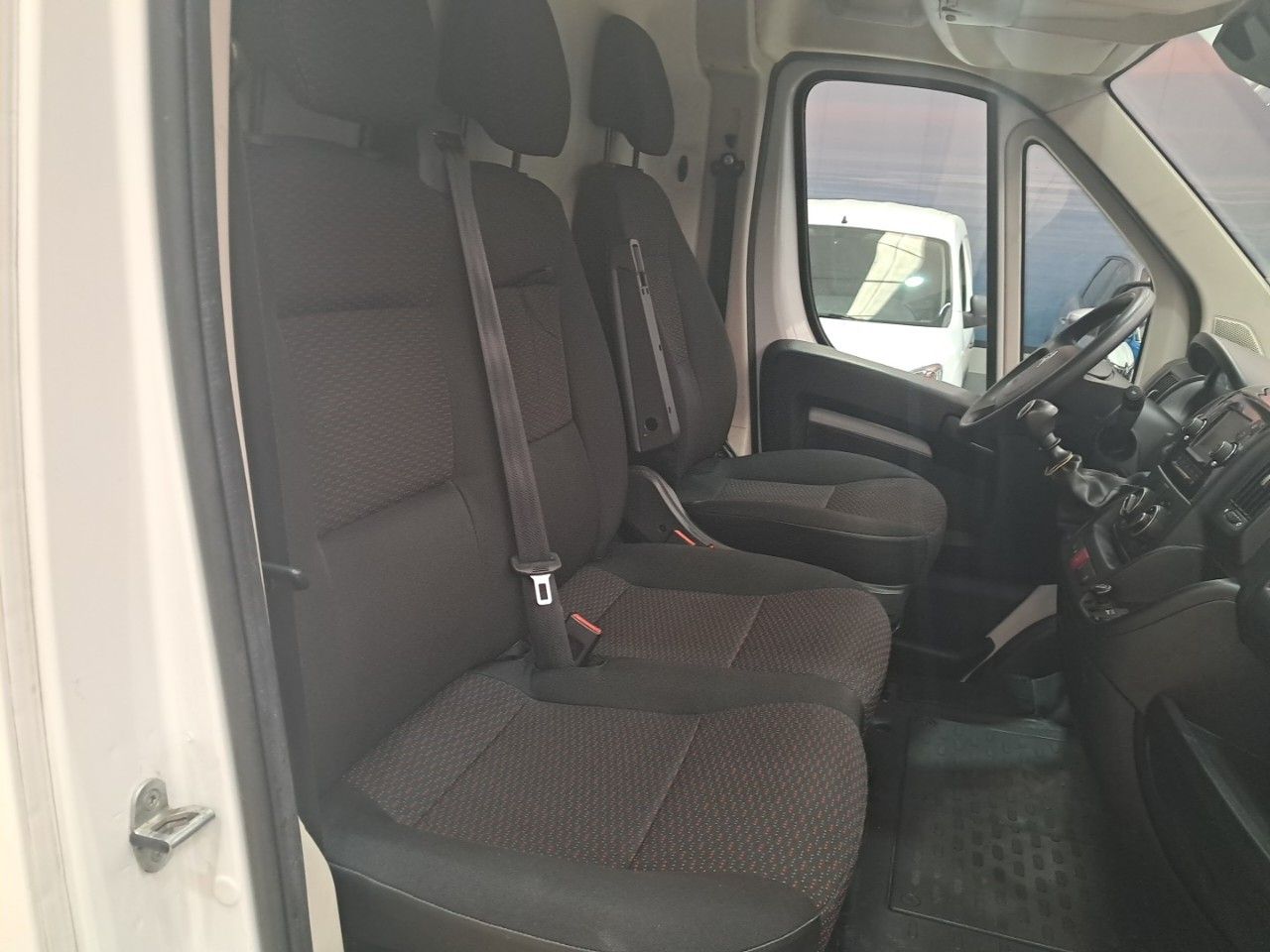 Foto Citroën Jumper 3