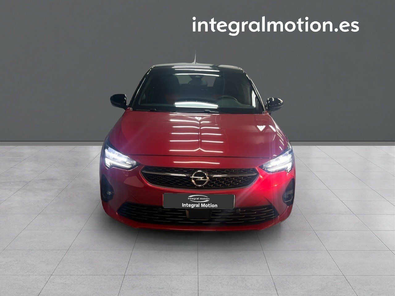 Foto Opel Corsa 2