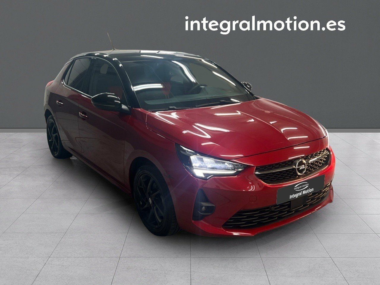 Foto Opel Corsa 3