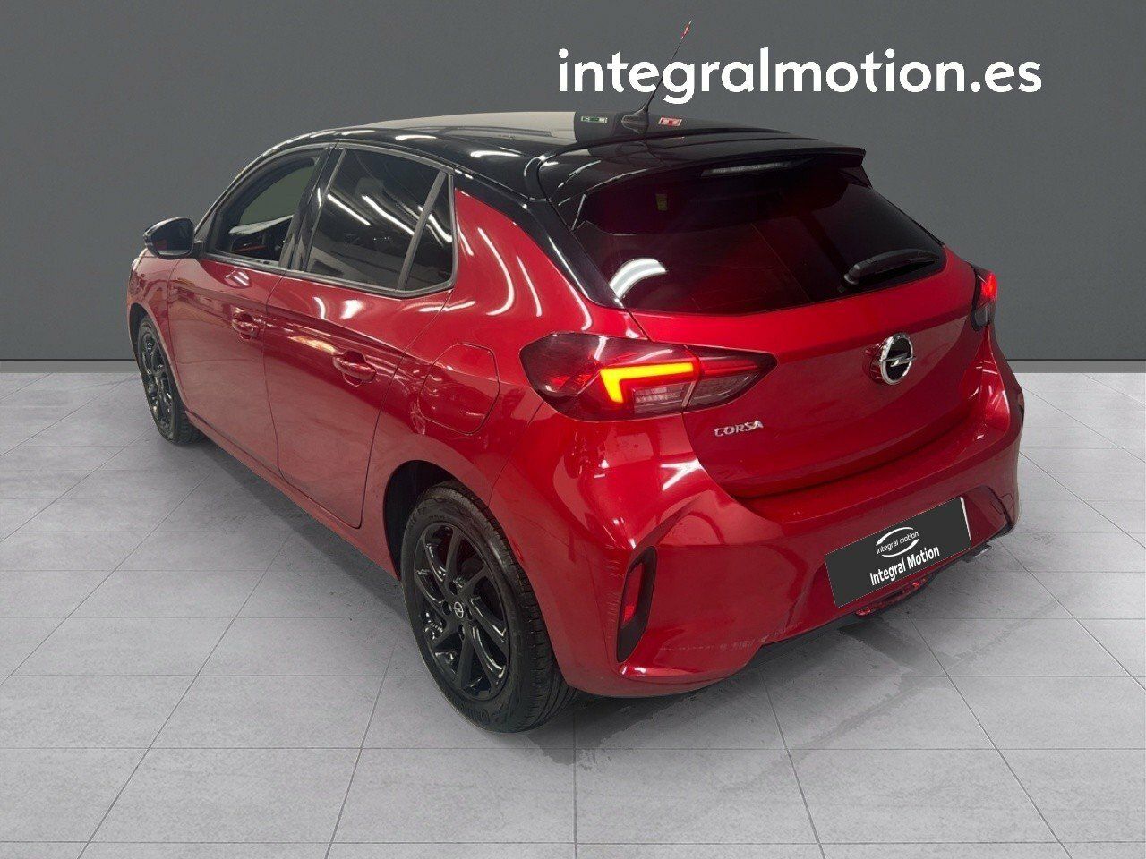 Foto Opel Corsa 4