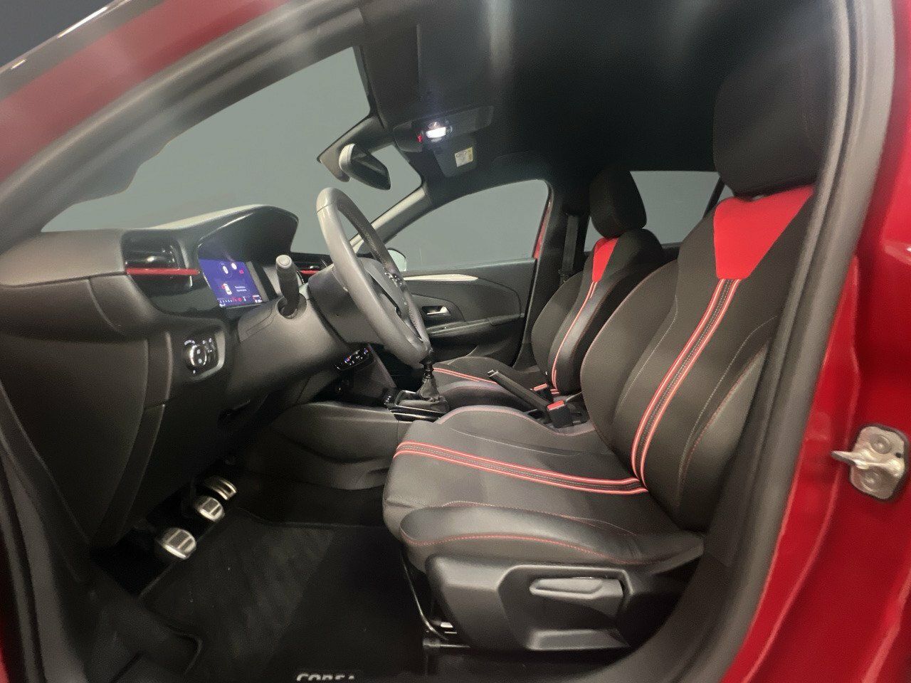 Foto Opel Corsa 6