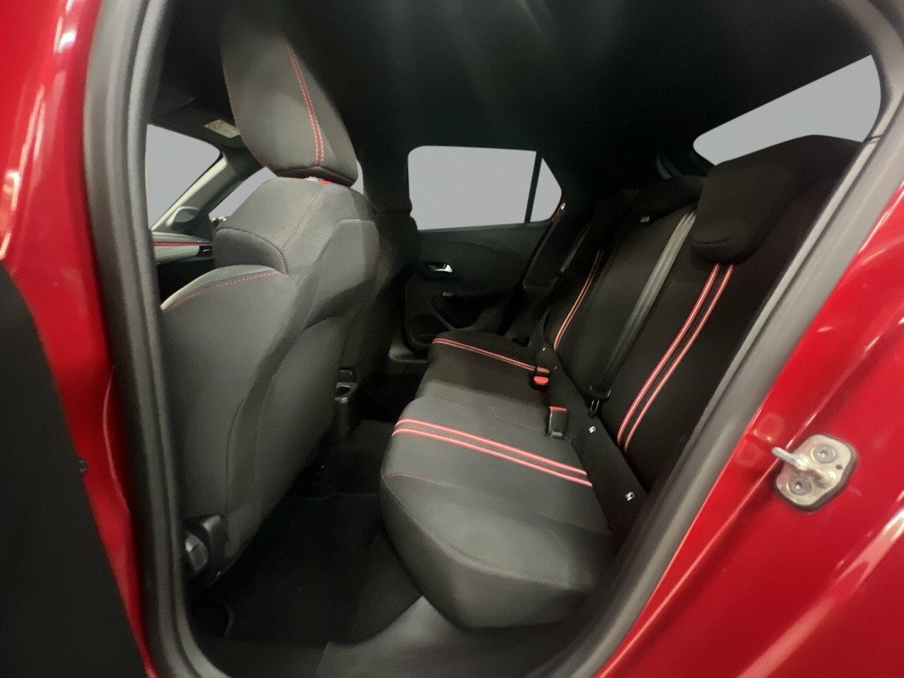 Foto Opel Corsa 7