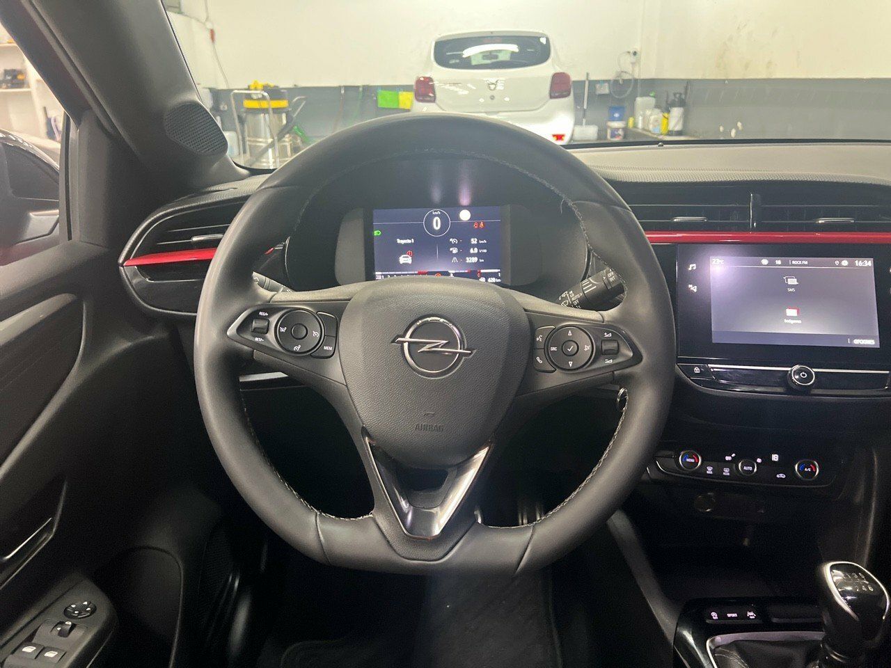 Foto Opel Corsa 8