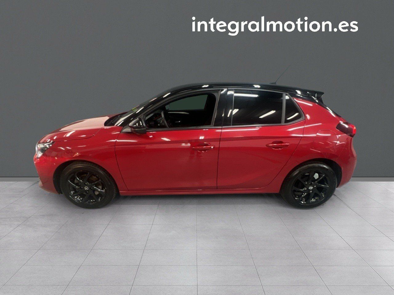 Foto Opel Corsa 15