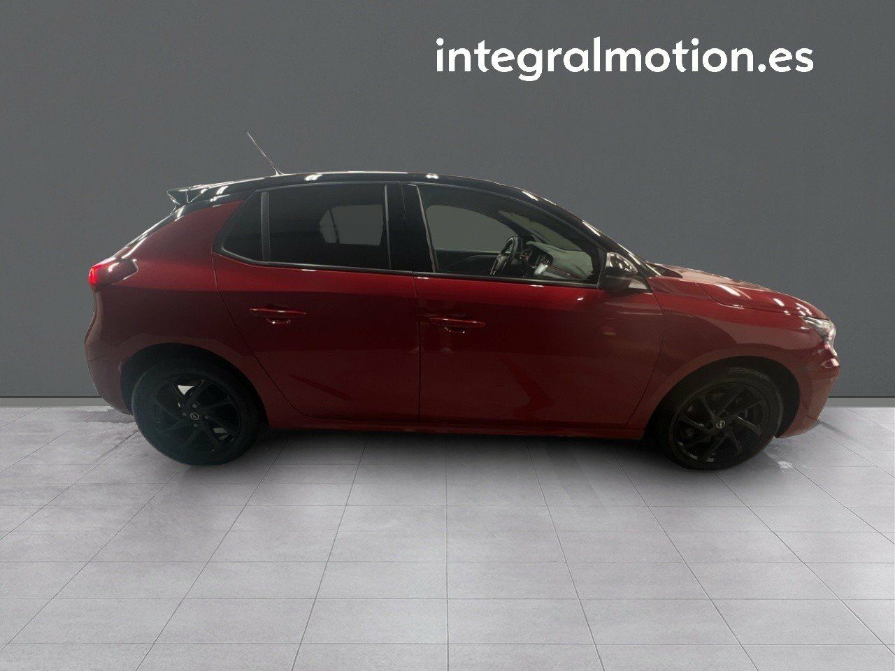 Foto Opel Corsa 17