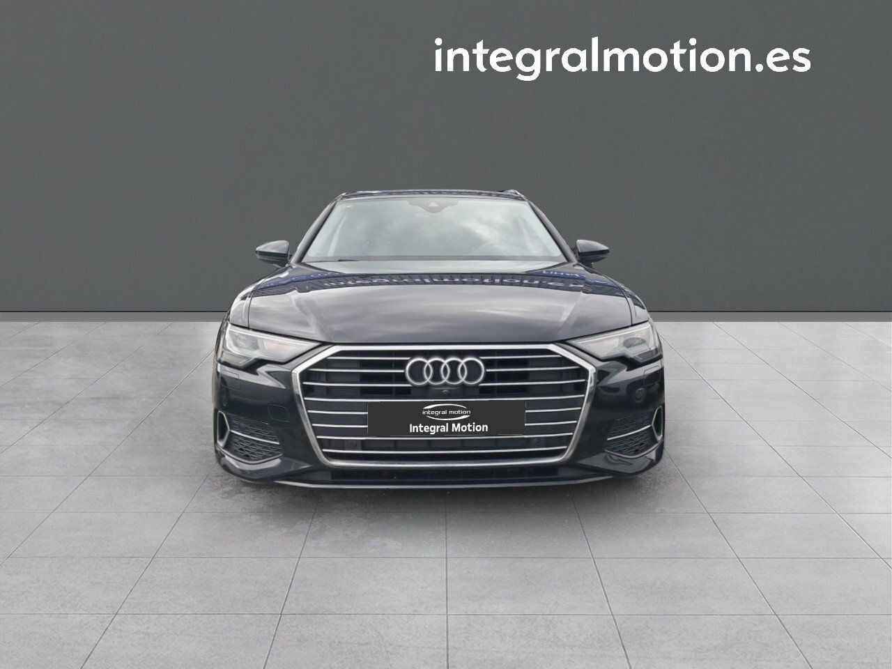 Foto Audi A6 2