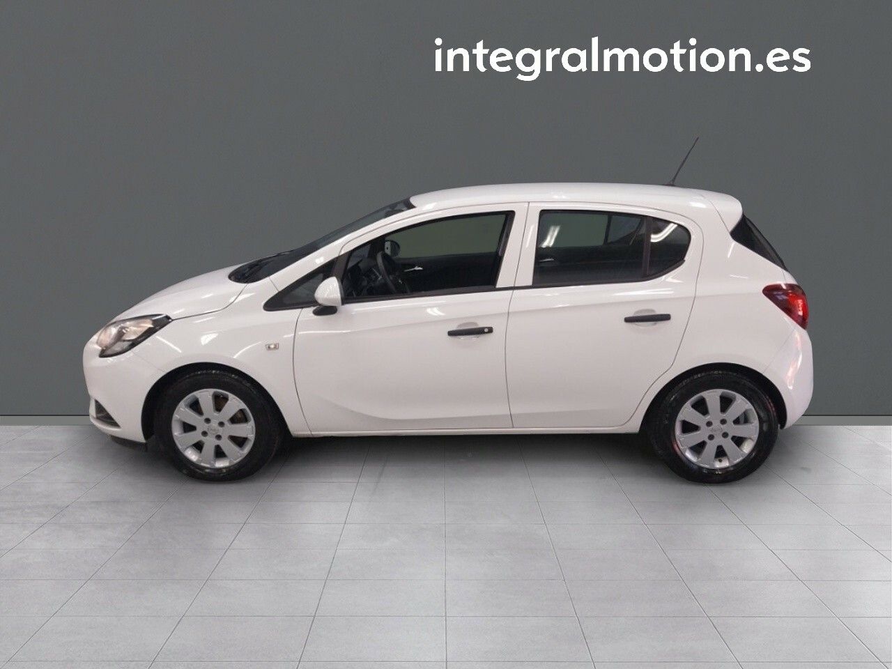 Foto Opel Corsa 24